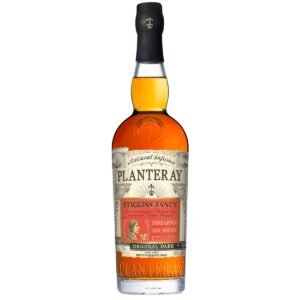 Planteray (Plantation) Rum Pineapple Stiggins Fancy 40% 0,7l