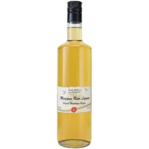 Taste DeLuxe Marzipan Rumlikör 40% 0,7l