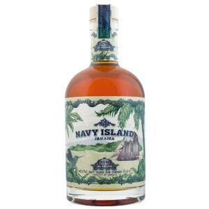 Navy Island XO Reserve Jamaica Rum 40% 0,7l