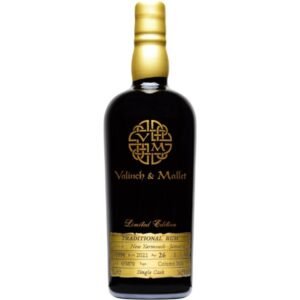 V&M Jamaica New Yarmouth 26 Jahre Rum 56,9% 0,7l