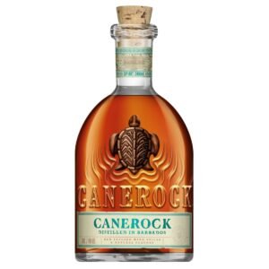 Canerock Barbados (Rum-Basis) 40% 0,7l