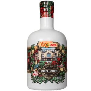 Ron Ron FC Union Rumlikör 34% 0,7l