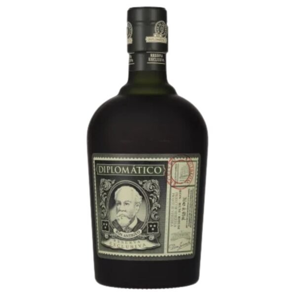 Diplomatico (Botucal) Reserva Exclusiva Rum 40% 0,7l
