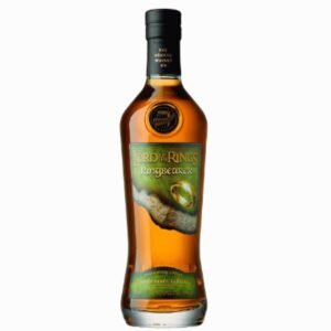 Pōkeno Ringbearer – Lord of the Rings 25th Anniversary Whisky 46% 0,7l