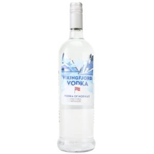 Vikingfjord Vodka 37,5% 1l