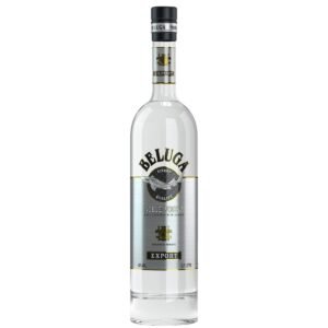Beluga Noble Vodka 40% 0,7l