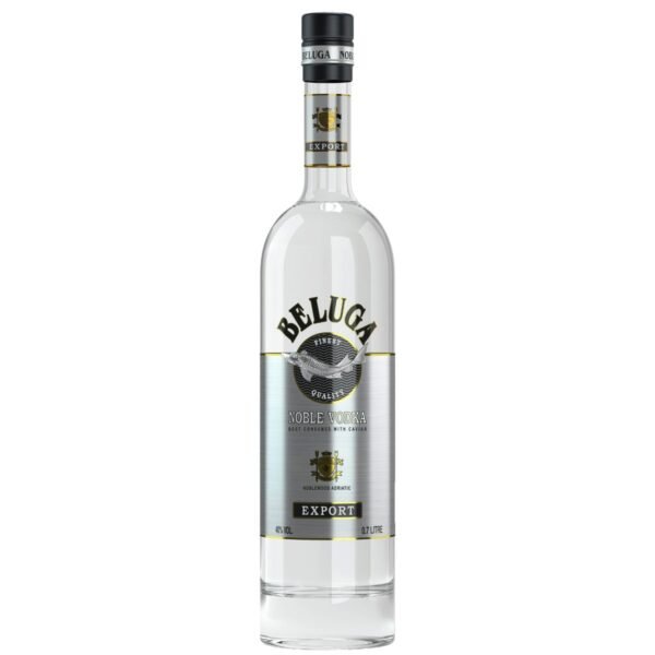 Beluga Noble Vodka 40% 0,7l
