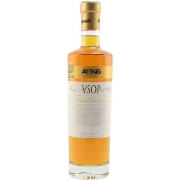 ABK6 Cognac VSOP Grand Cru 40% 0,7l
