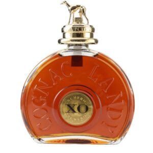 Landy XO No 1 Cognac 40% 0,7l