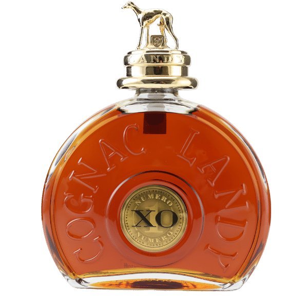 Landy XO No 1 Cognac 40% 0,7l