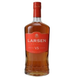 Larsen Special VS Cognac 40% 1l