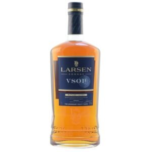 Larsen VSOP Cognac 40% 1l