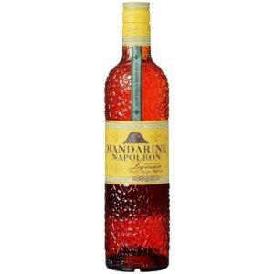 Mandarine Napoleon Cognac Likör 38% 0,7l