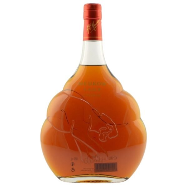 Meukow VSOP Cognac 40% 1l