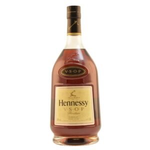 Hennessy VSOP Cognac 40% 0,7l