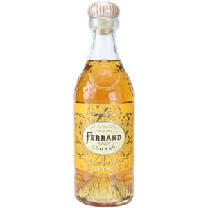 Pierre Ferrand Cognac Ambre 10 Jahre 40% 0,7l