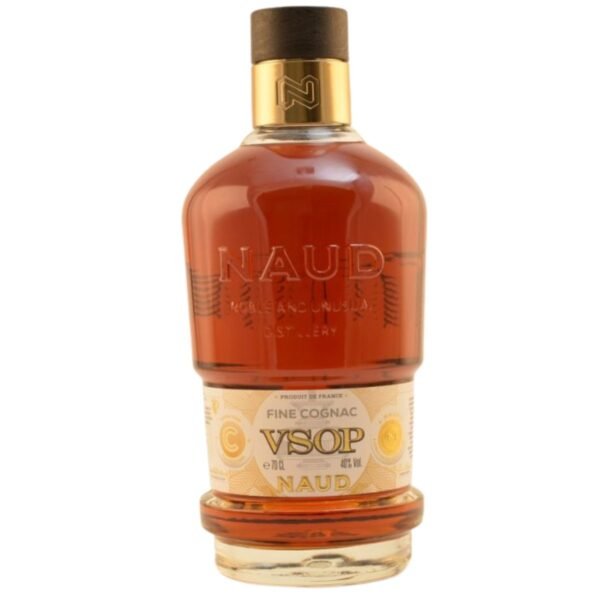 Naud Fine Cognac VSOP 40% 0,7l
