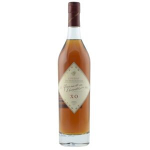 Alexandre Leopold Cognac XO 40% 0,7l