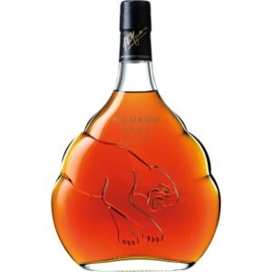 Meukow VSOP Cognac 40% 0,7l