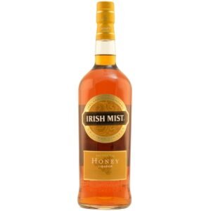 Irish Mist Whiskeylikör 35% 1l