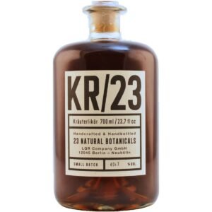 Kräuterlikör KR/23 ~40% 40% 0,7l