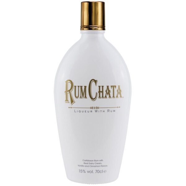 RumChata Creamlikör 15% 0,7l