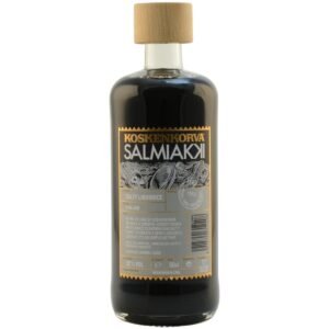 Koskenkorva Salmiakki 30% 0,5l