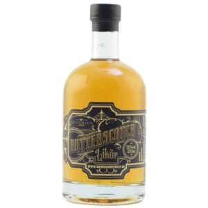 Brinkmann Butterscotch Likör 20% 0,5l