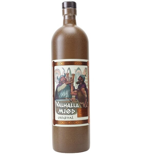 Valhalla Mjöd Met 14,5% 0,7l