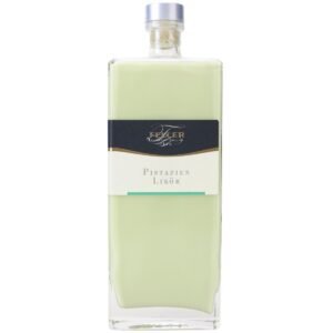 Feller Pistazien Likör 25% 0,5l