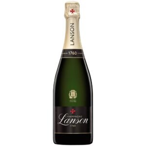 Lanson Le Black Création 259 Brut Champagner 12,5% 0,75l