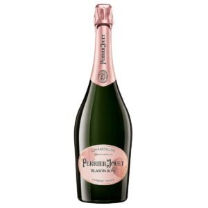Perrier Jouet Blason Rosé Brut Champagner 12,5% 0,75l
