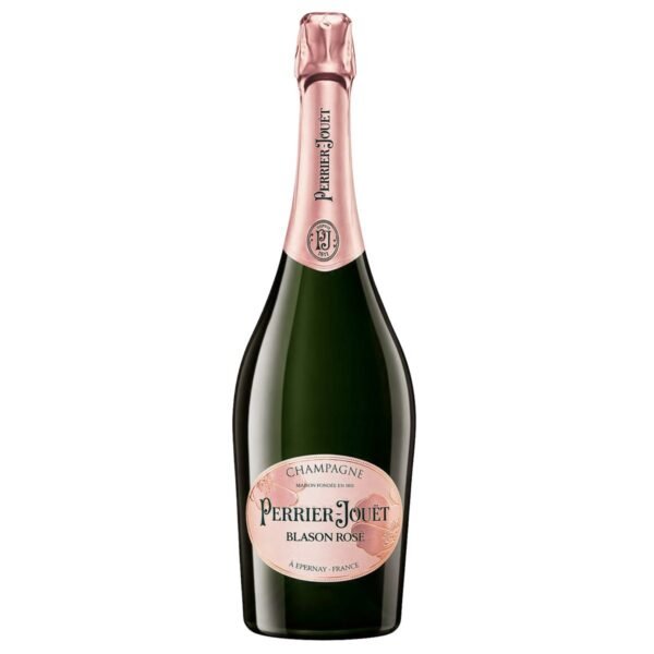 Perrier Jouet Blason Rosé Brut Champagner 12,5% 0,75l