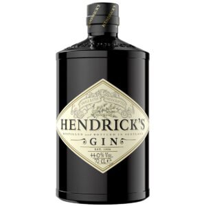 Hendricks Gin 44% 0,7l