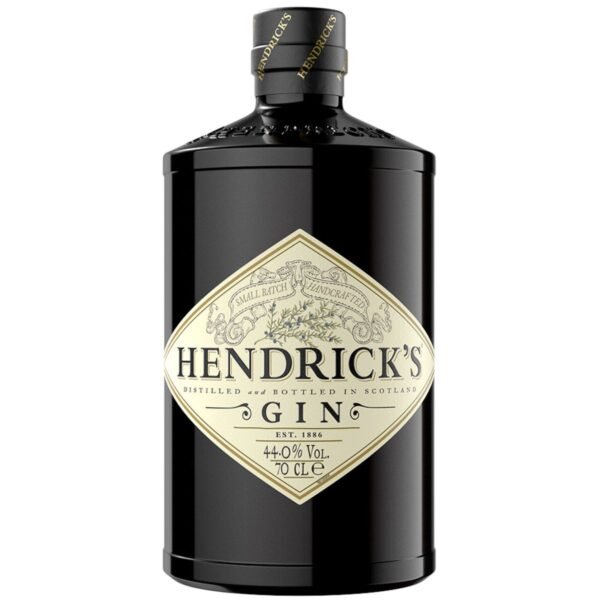 Hendricks Gin 44% 0,7l