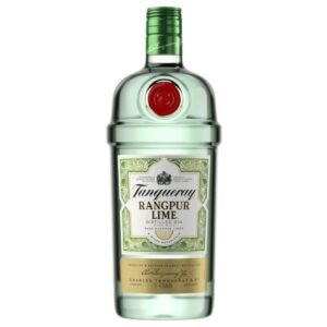 Tanqueray Gin Rangpur Lime 41,3% 1l