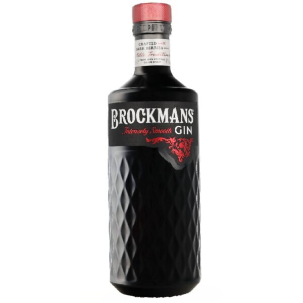 Brockmans Premium Gin 40% 0,7l