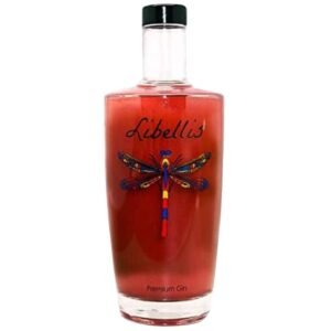 Libellis Premium Gin 41% 0,7l