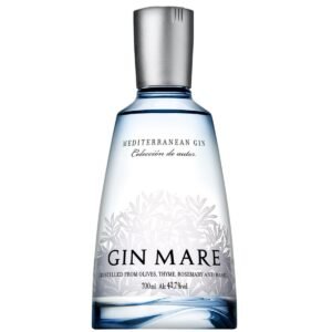 Gin Mare 42,7% 1l