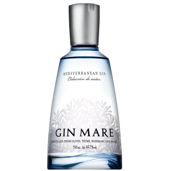 Gin Mare 42,7% 1l