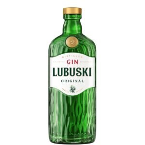 Lubuski Gin Original 37,5% 0,7l