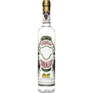 Corralejo Blanco Tequila 38% 0,7l