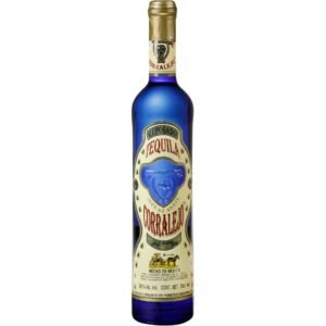 Corralejo Reposado Tequila 38% 0,7l