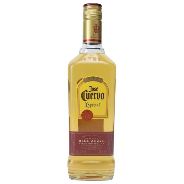 José Cuervo Especial Tequila Reposado 35% 0,7l