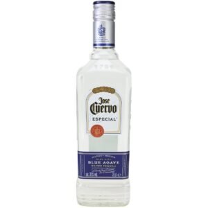 José Cuervo Especial Tequila Silver 35% 0,7l