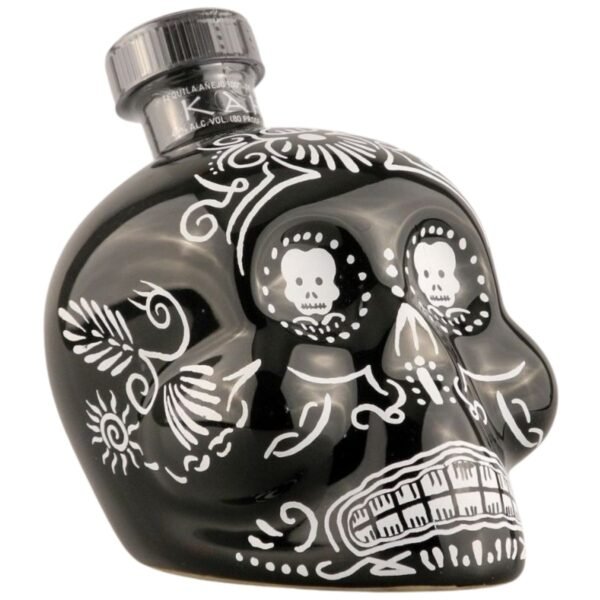 Kah Tequila Anejo 40% 0,7l