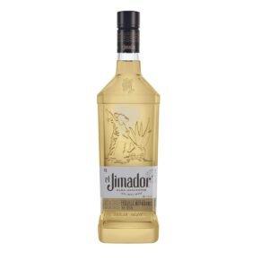 El Jimador Reposado Tequila 38% 0,7l