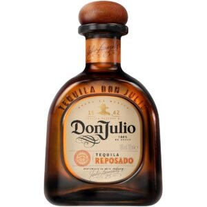 Don Julio Reposado Tequila Agave 38% 0,7l