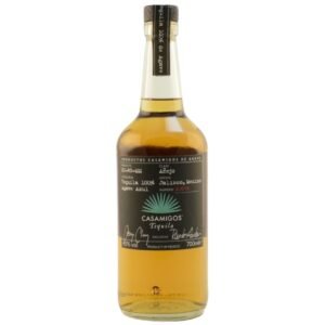 Casamigos Tequila Anejo 40% 0,7l