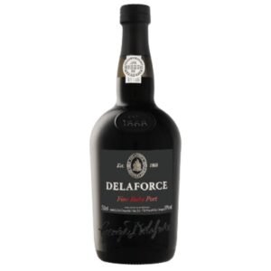 Delaforce Fine Ruby Port Portwein 20% 0,75l
